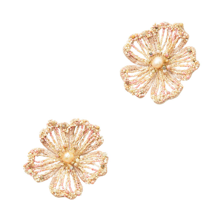 Gregorianna Earrings image number null