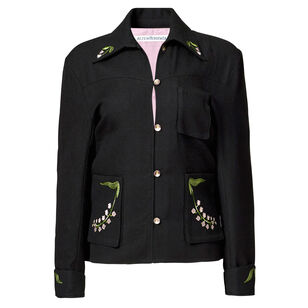 Jude Lily Valley Jacket