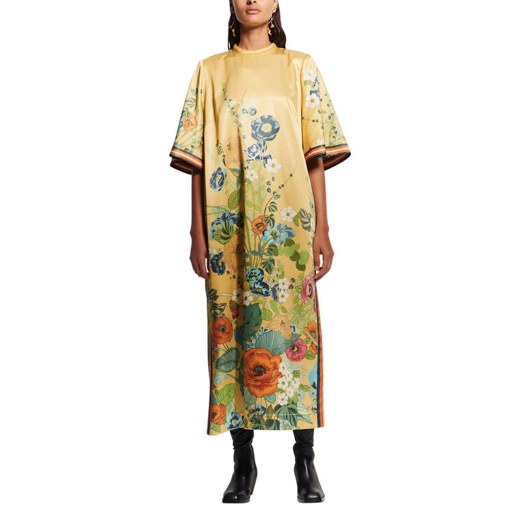 Cresida Midi Dress image number null