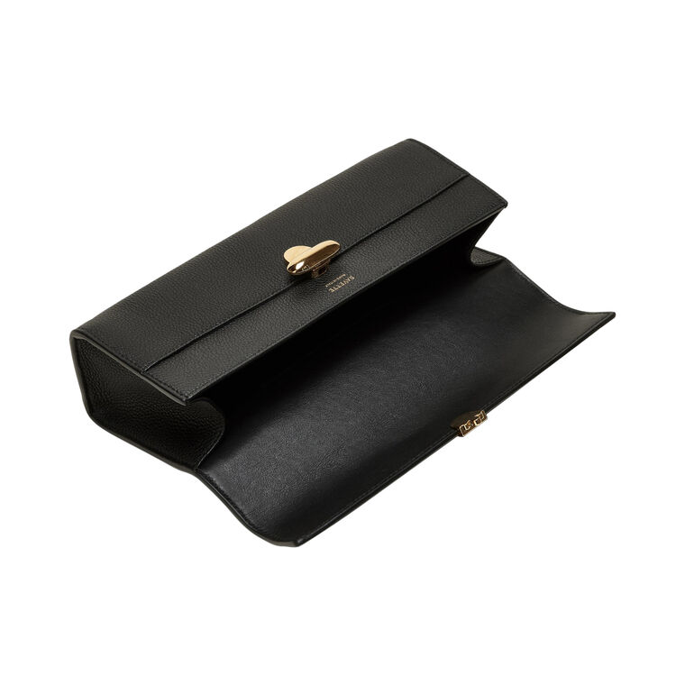 Slim Symmetry Pochette In Nappa Leather image number null