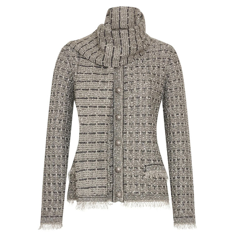 Fay Sweater image number null