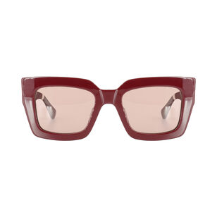 Classic Square Sunglasses