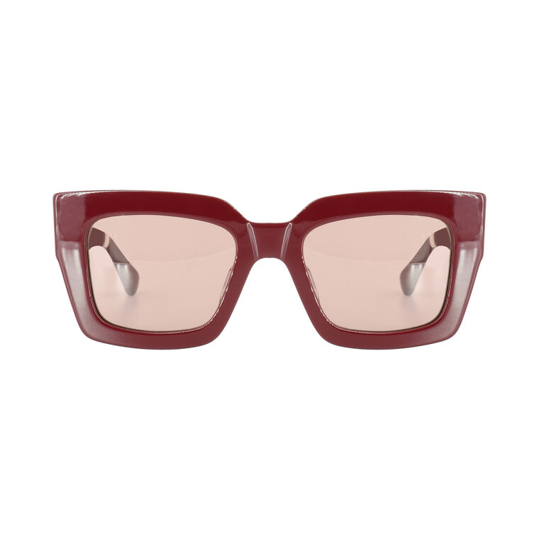 Classic Square Sunglasses image number null