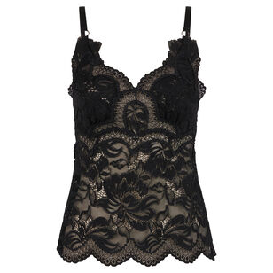 Lace Camisole Top