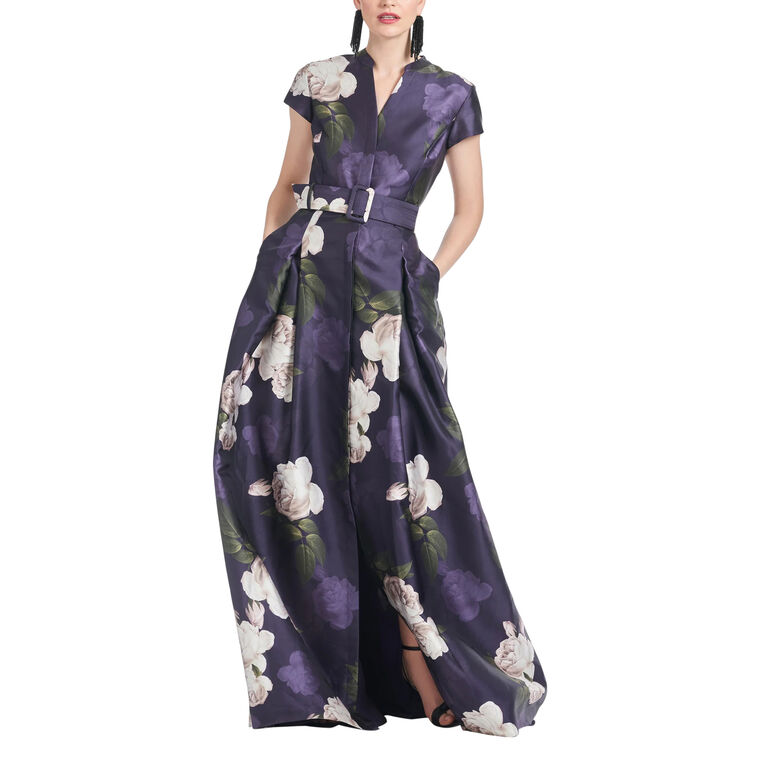 Marta Gown image number null