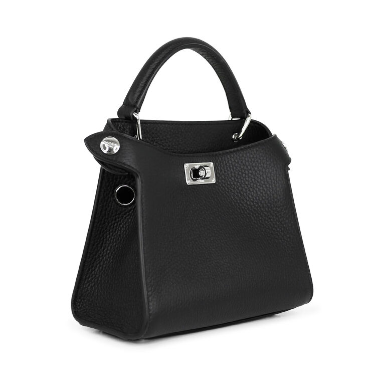 Lutece Nano Top Handle Bag image number null