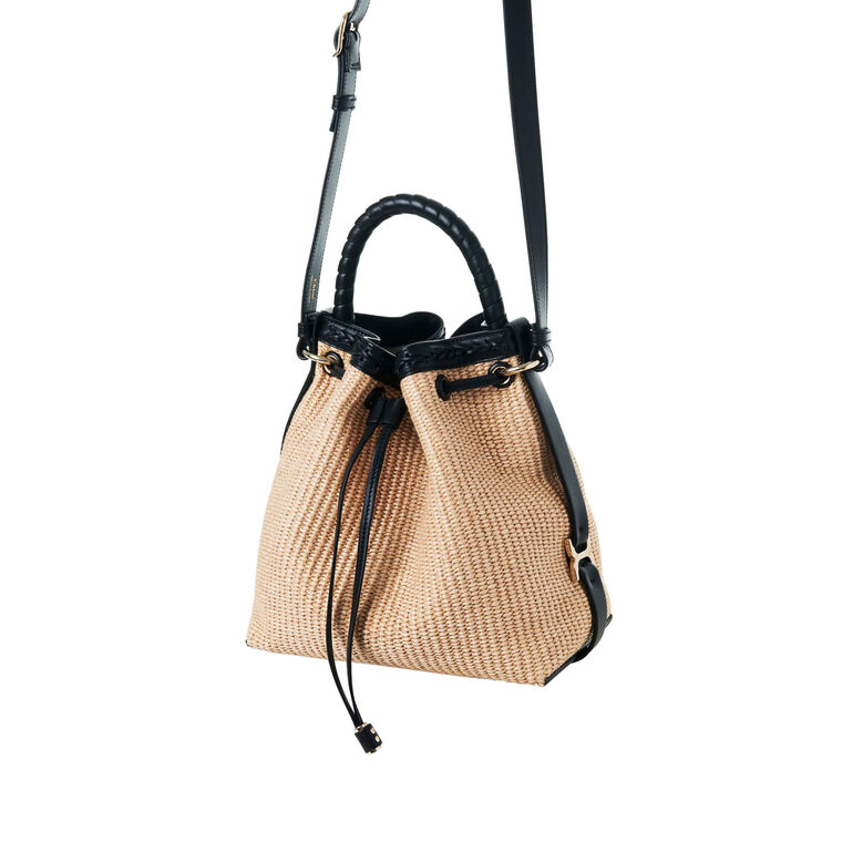 Marcie Bucket Bag image number null