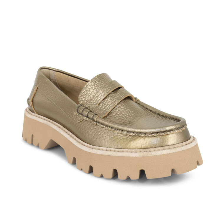 Sebas Loafer image number null
