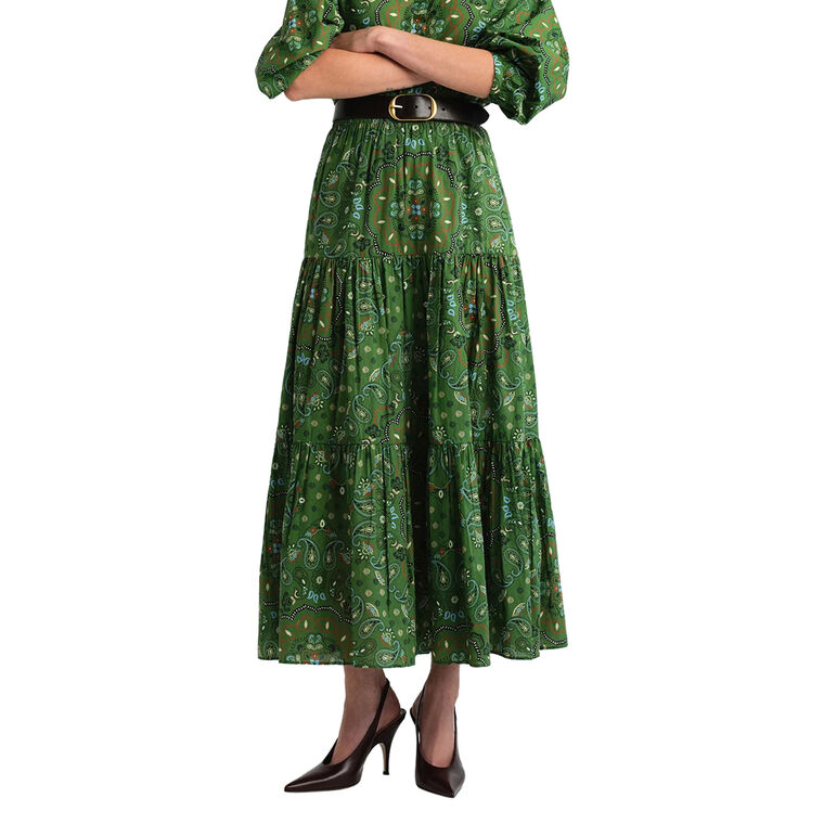 Melanie Skirt image number null