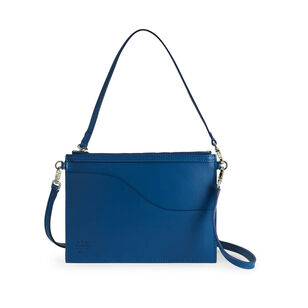 Buonarroti Leather Pouch