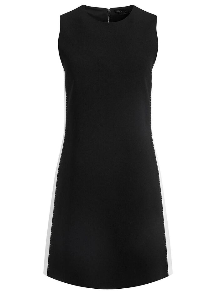 Coley Side Panel Dress image number null