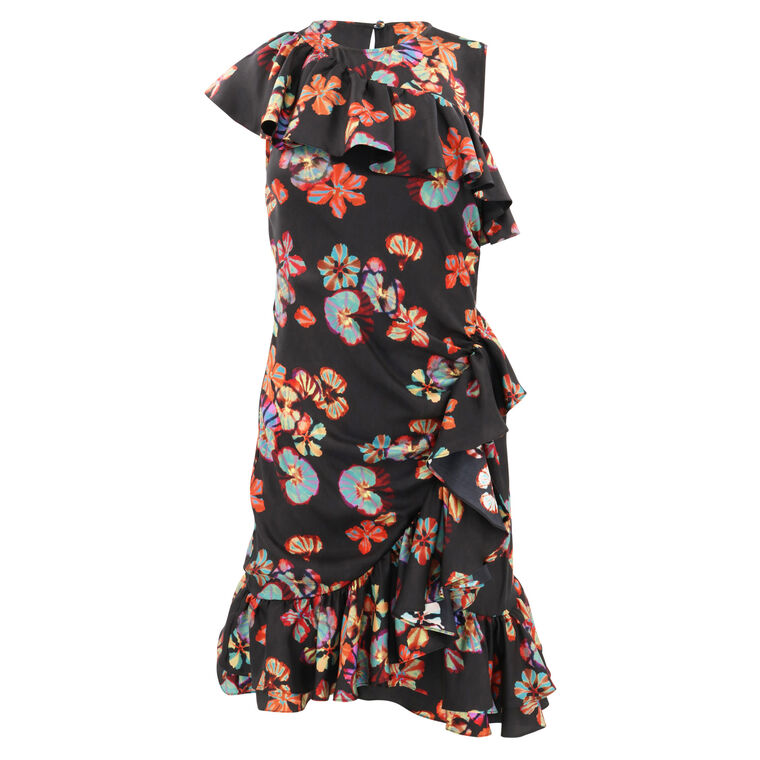 Candace Dress image number null