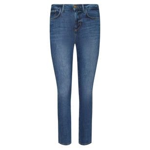 Celestia Slim-Leg Jean