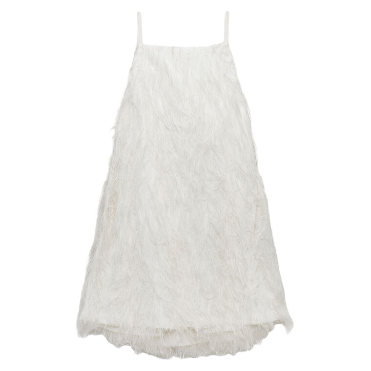 Kalla Mini Dress image number null
