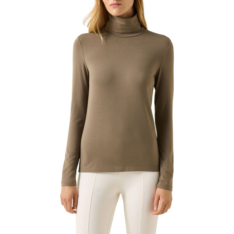 Katinka Turtleneck image number null