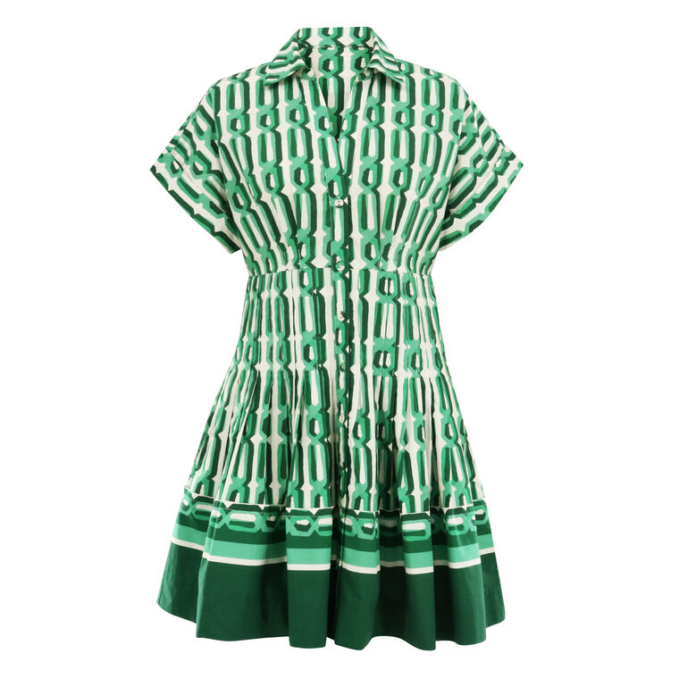 Nash Mini Dress image number null