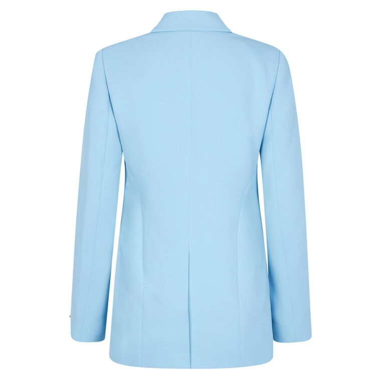 Rory Crepe Jacket image number null