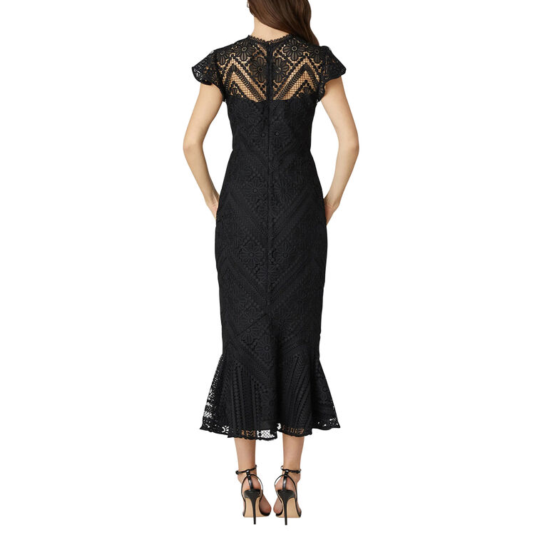Lea Dress image number null
