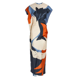 Victoria Midi Dress