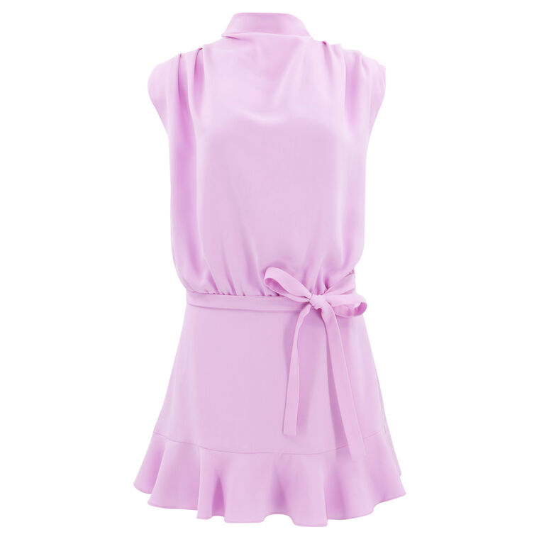 Sharla Skort Romper image number null