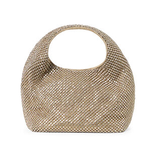 Kenzie Diamante Mini Bag