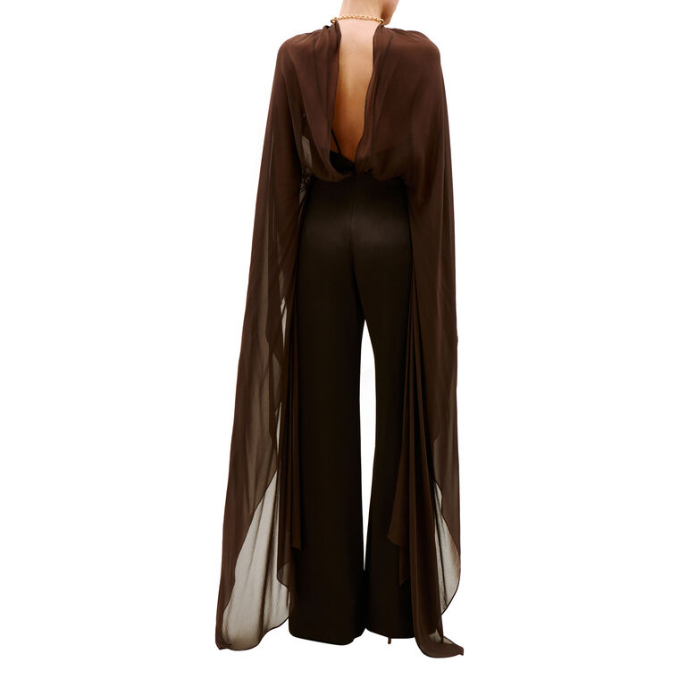 Ligia Jumpsuit image number null