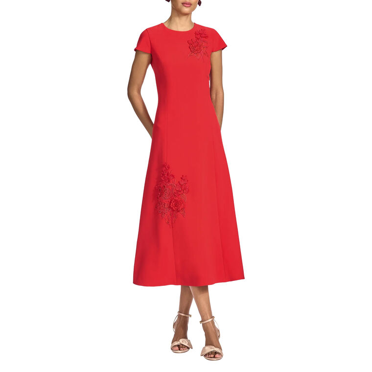 Remi Dress image number null