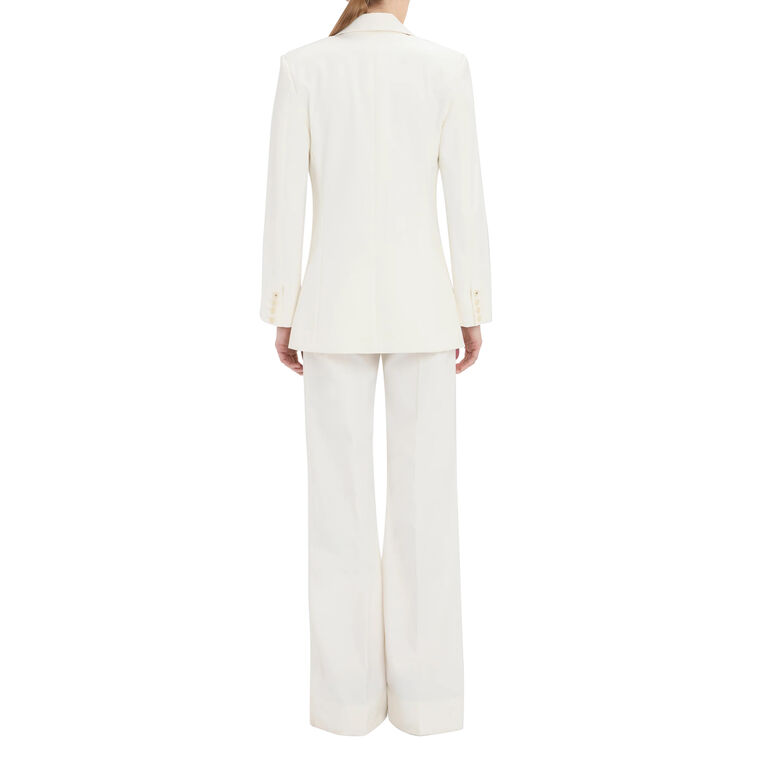 Katherine Two Button Jacket image number null