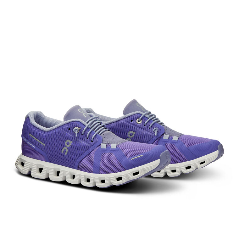 Cloud 5 Sneaker image number null