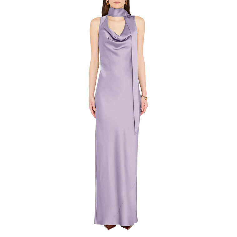 Paula Maxi Dress image number null