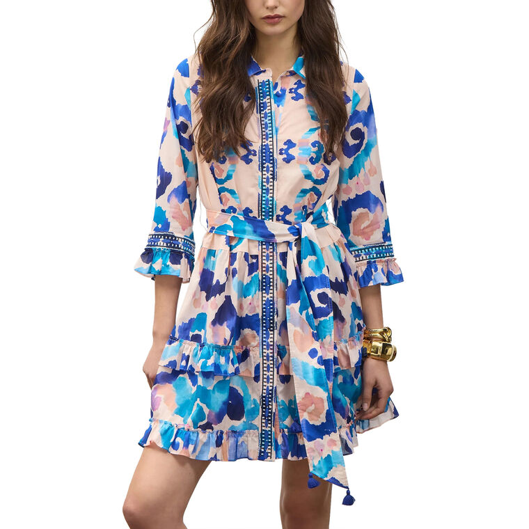 Cami Dress image number null