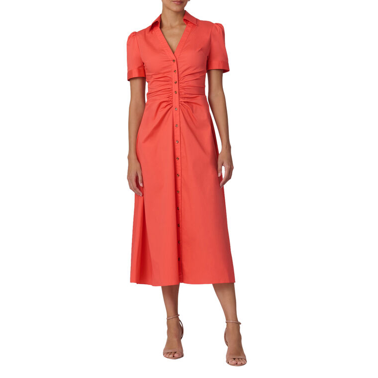 Barnet Dress image number null