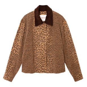 Earle Jacket