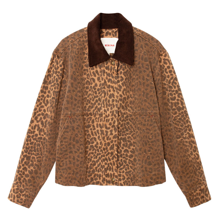 Earle Jacket image number null