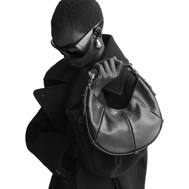 Small Mombasa Hobo Bag image number null