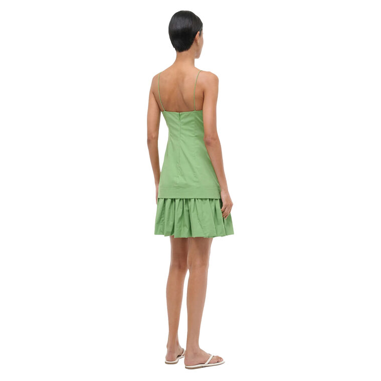 Ari Mini Dress image number null