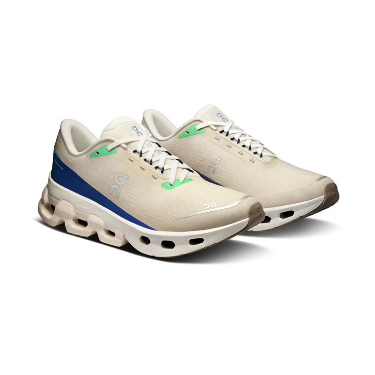 Cloudspark Sneaker image number null