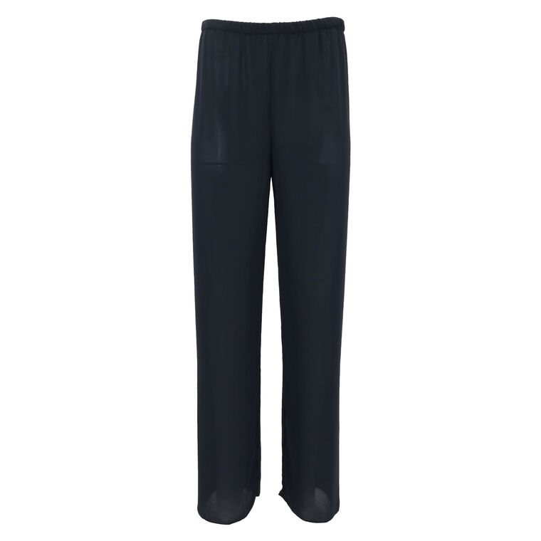 Full Length Georgette Pant image number null