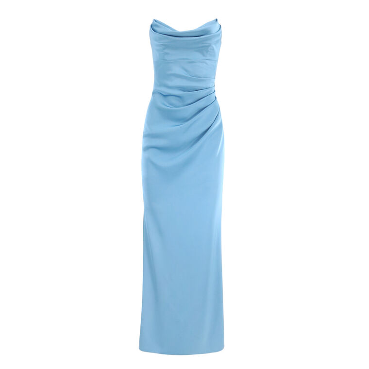 Taylor Gown image number null
