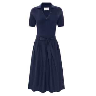 The Isola Dress
