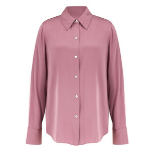 Slim Fit Classic Shirt