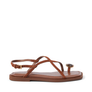 Remi Flat Sandal