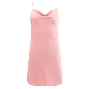 Harmony Mini Slip Dress
