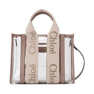 Small Woody Tote Bag