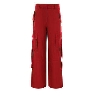 Pax Mid Rise Cargo Pants