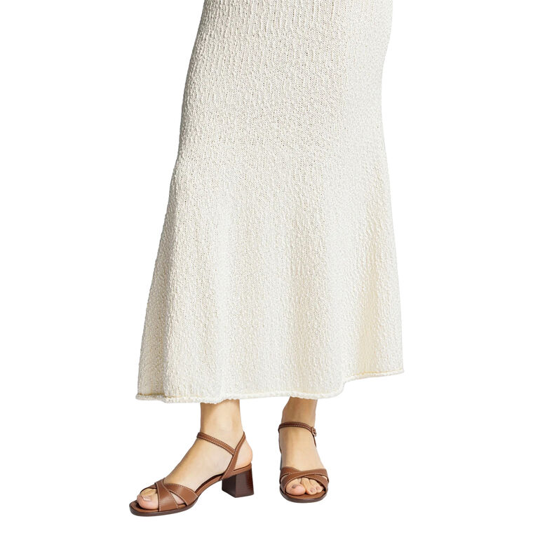 Roma Block Heel Sandal image number null