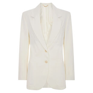 Katherine Patch Pocket Jacket