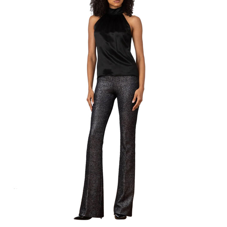 Bellini Platinum Long Flared Pant image number null