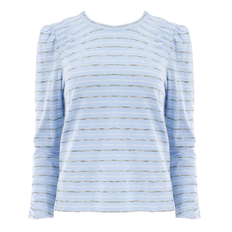 Bouvet Tee image number null