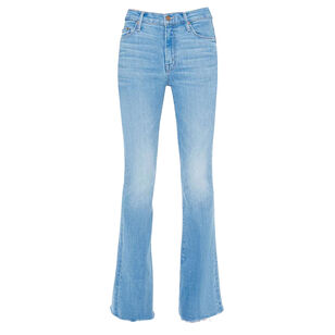 The Weekender Fray Jean